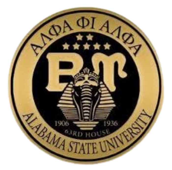 Alpha Phi Alpha Fraternity, Inc. Beta Upsilon